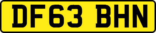 DF63BHN