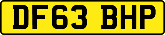 DF63BHP