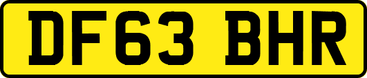 DF63BHR