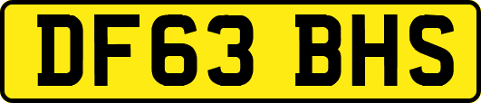 DF63BHS