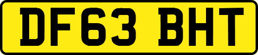 DF63BHT