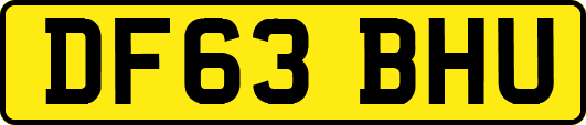 DF63BHU