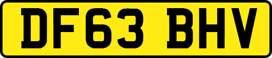 DF63BHV