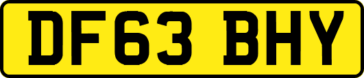 DF63BHY