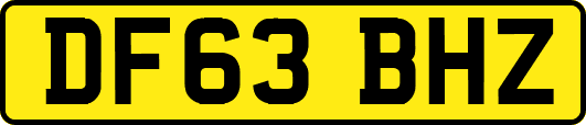 DF63BHZ