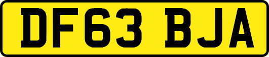 DF63BJA