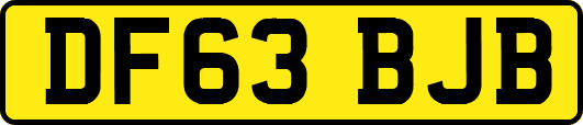 DF63BJB