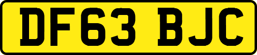 DF63BJC