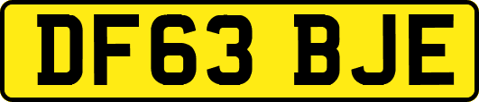 DF63BJE
