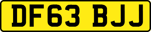 DF63BJJ