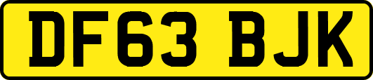 DF63BJK
