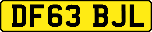 DF63BJL