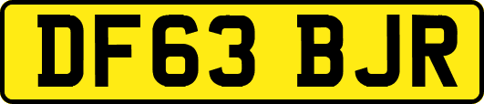 DF63BJR