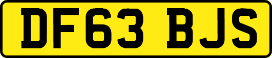 DF63BJS