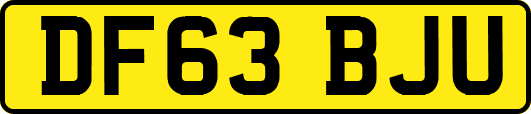 DF63BJU