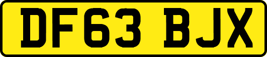 DF63BJX