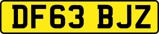 DF63BJZ