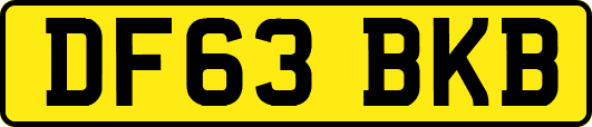 DF63BKB