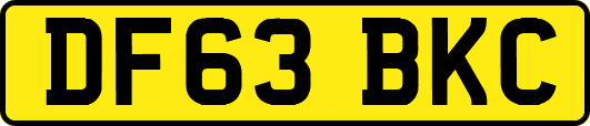 DF63BKC