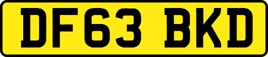 DF63BKD