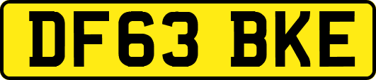DF63BKE