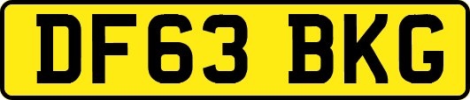 DF63BKG