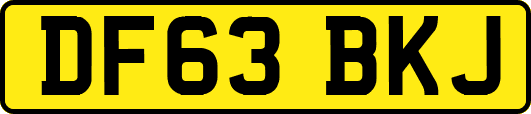 DF63BKJ