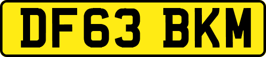 DF63BKM