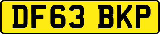 DF63BKP