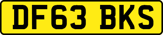 DF63BKS