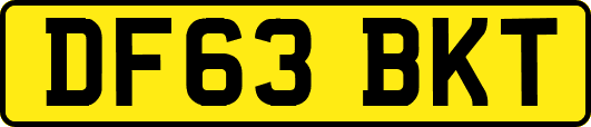 DF63BKT