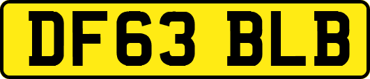 DF63BLB