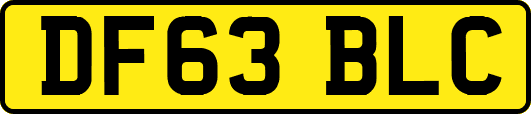 DF63BLC