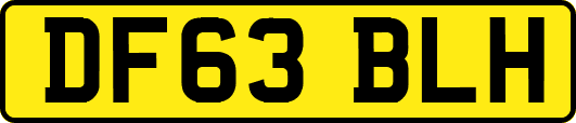 DF63BLH