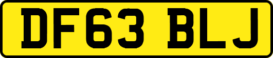 DF63BLJ