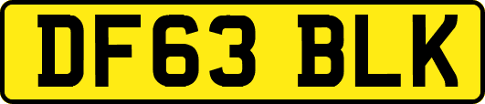 DF63BLK