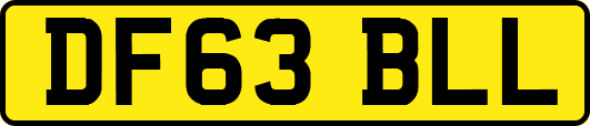 DF63BLL
