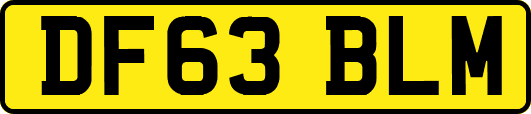 DF63BLM