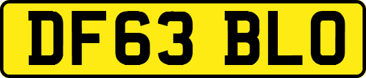 DF63BLO