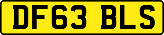 DF63BLS