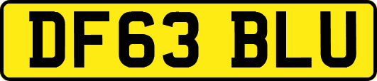 DF63BLU