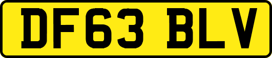 DF63BLV