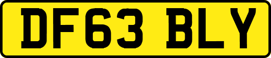 DF63BLY