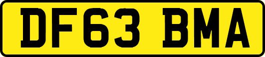 DF63BMA