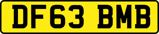 DF63BMB