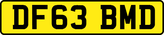 DF63BMD
