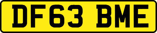 DF63BME