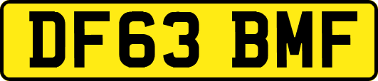 DF63BMF