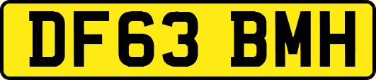 DF63BMH
