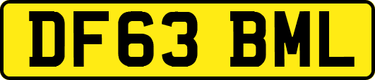 DF63BML